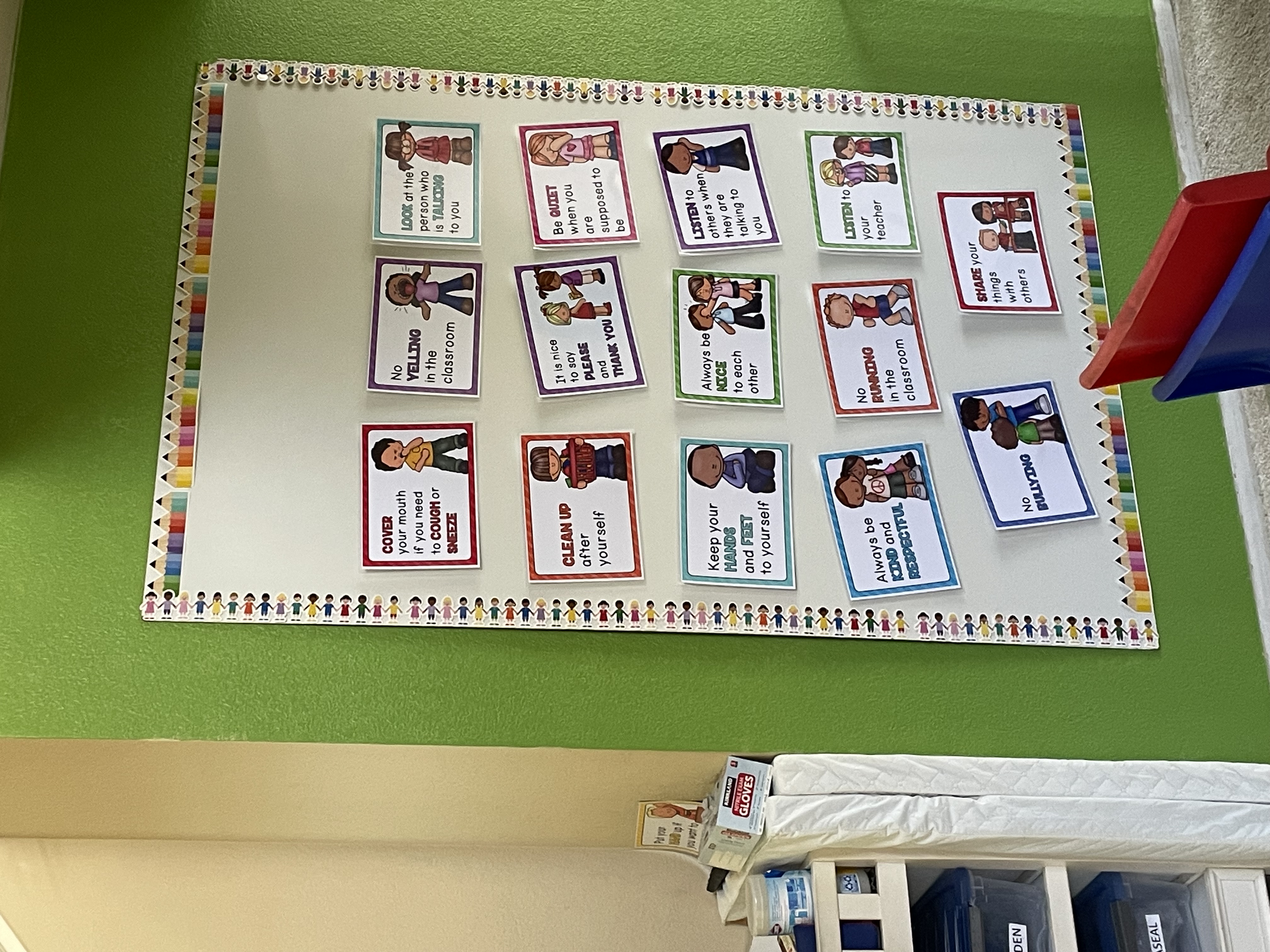 Dallas Family Childcare's Photo