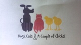 Dogs, Cats & a Couple of Chicks, Inc.