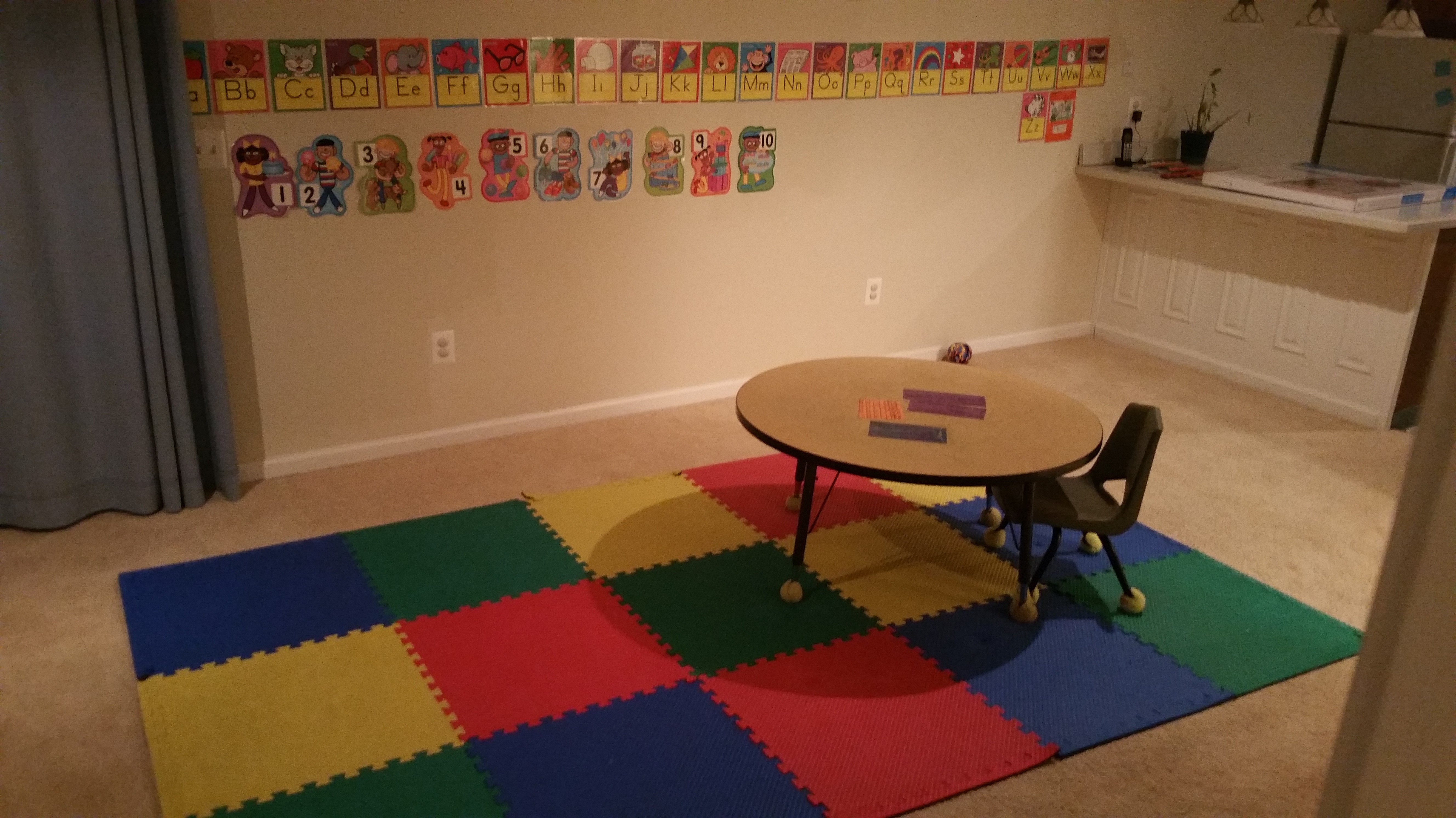Roxana's Home Sweet Home Childcare And Preschool's Photo