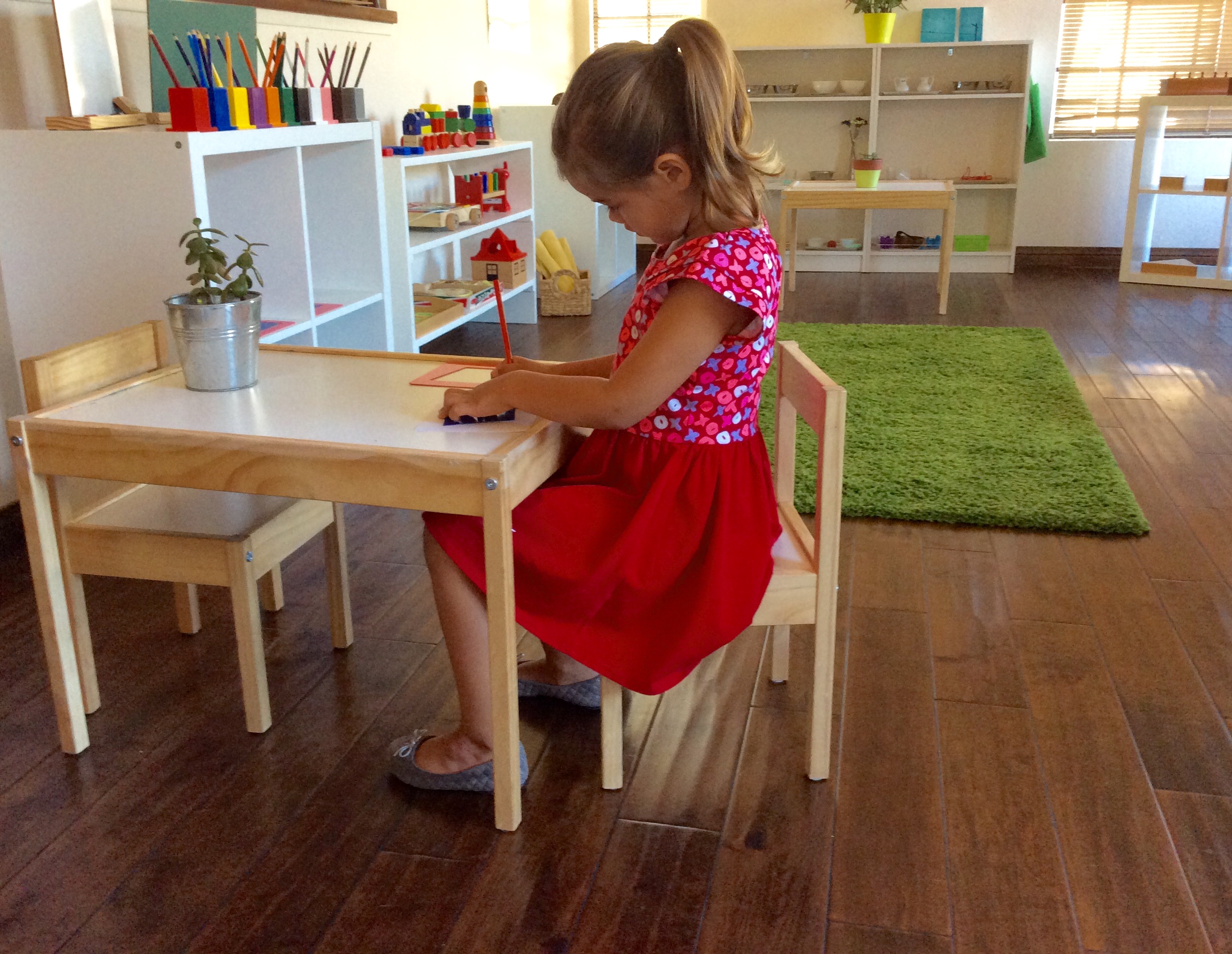 Terra Nova Montessori Child Care & Preschool Home Facility's Photo