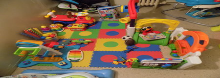 Selena's Incare Child Care's Photo