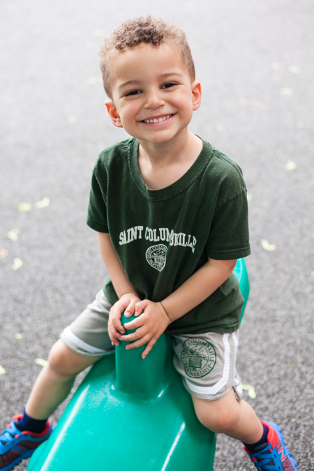 Saint Columbkille Partnership School's Photo