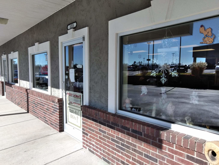 Pruett's Window Cleaning's Photo