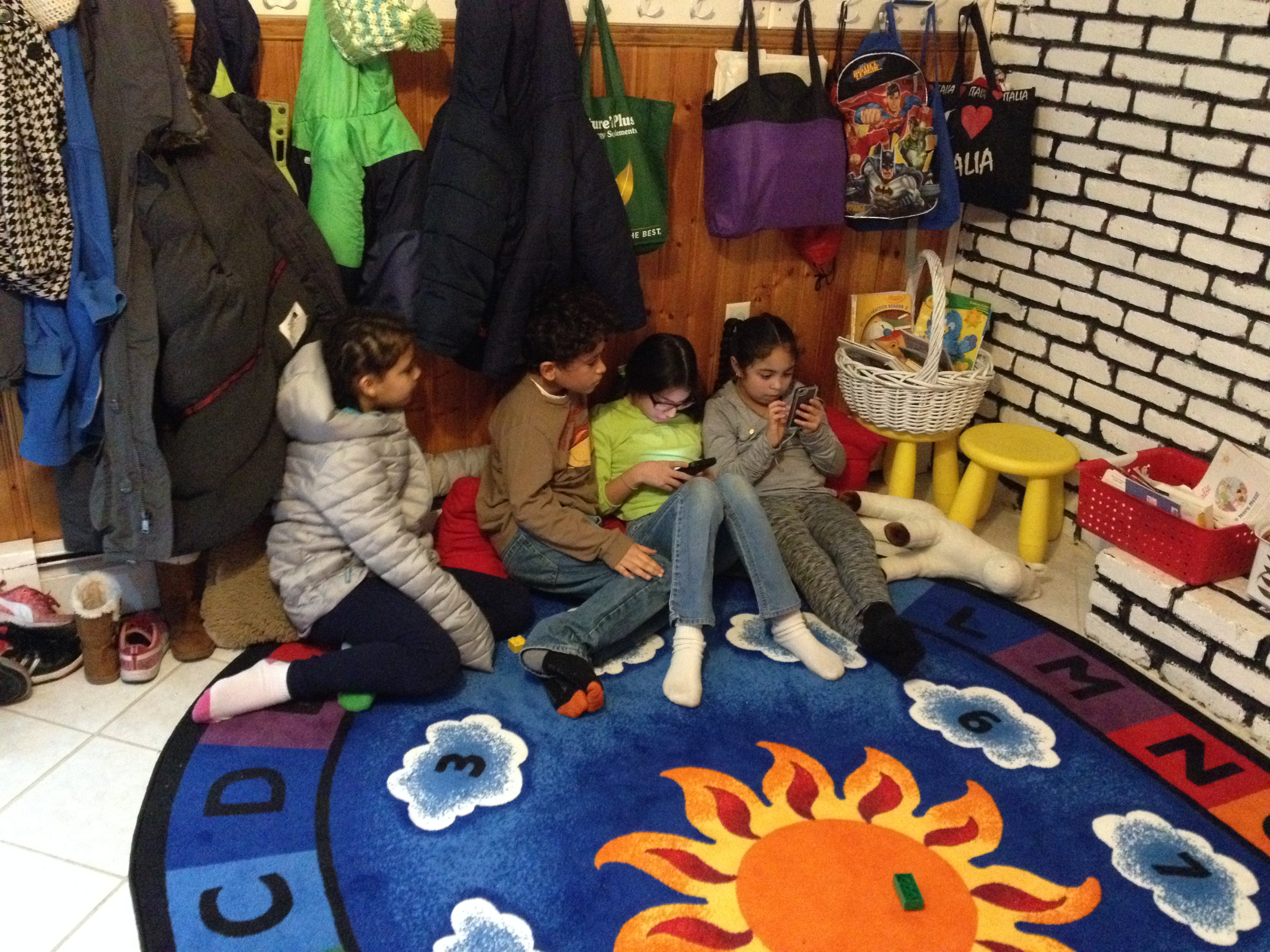 God's Glory Childcare's Photo