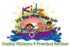 Sky Blue Chilcare Logo