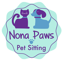 Nona Paws Pet Sitting