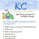 KC's Cleaning Services