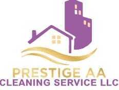 Prestigeaacleaning Logo