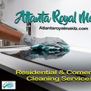 ATLANTA ROYAL MAIDZ LLC