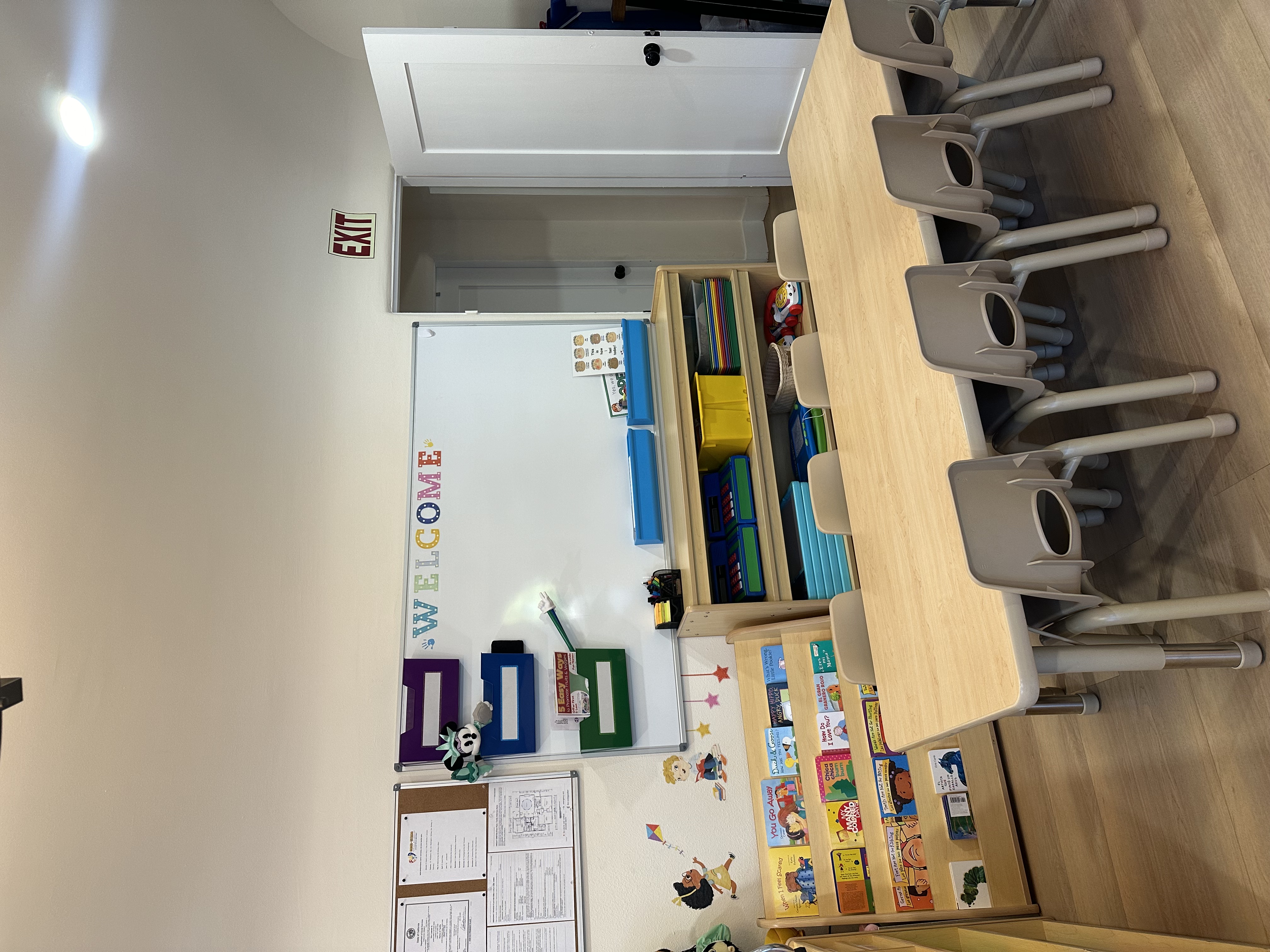 Garcia-estrada Family Childcare's Photo