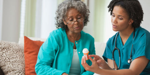 Dotne Home Care LLC's Photo