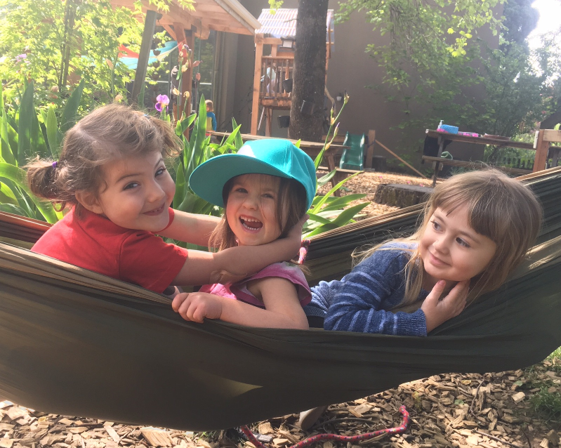 Hawthorne Family Playschool's Photo