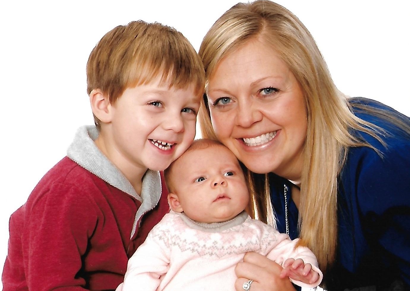 Amy's In-home Childcare's Photo