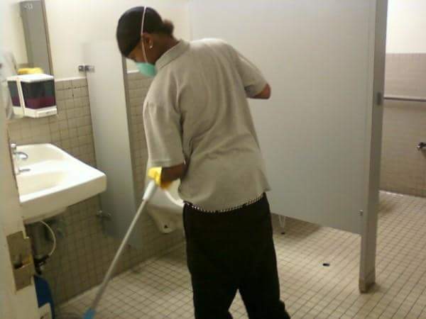 Tysons Cleaning Service's Photo