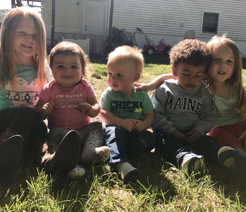 Kelly's Kids's Photo