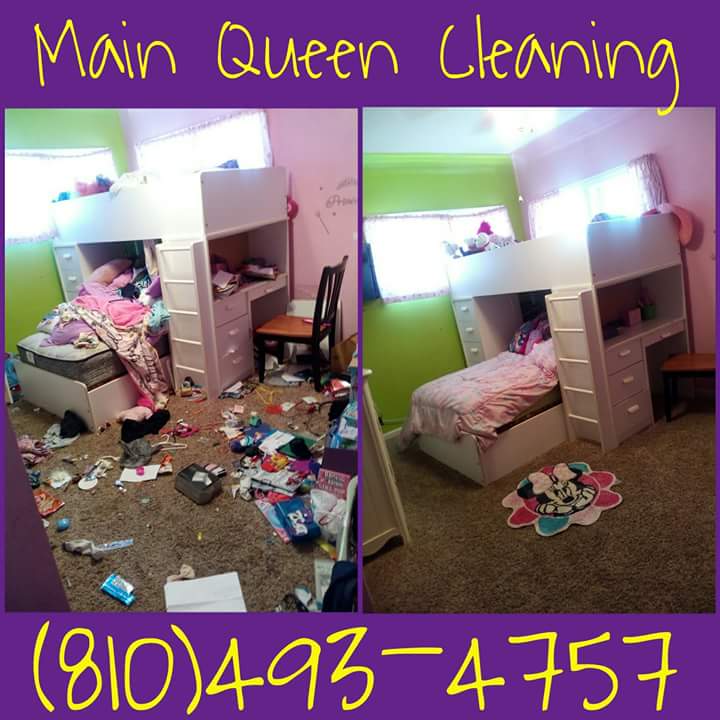 Main Queen Cleaning's Photo