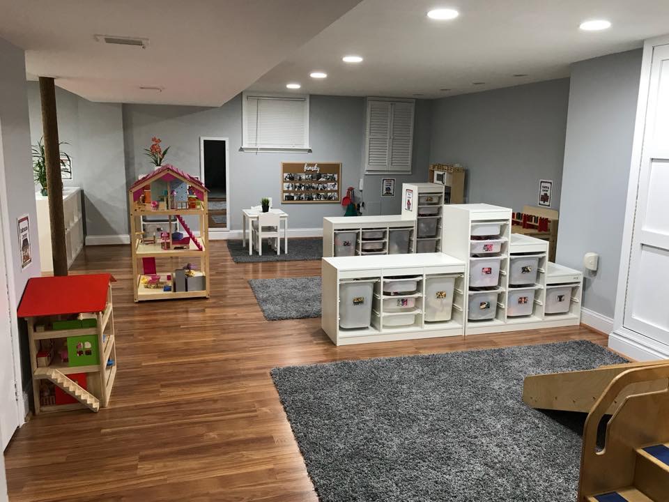 Yesenia's Daycare's Photo