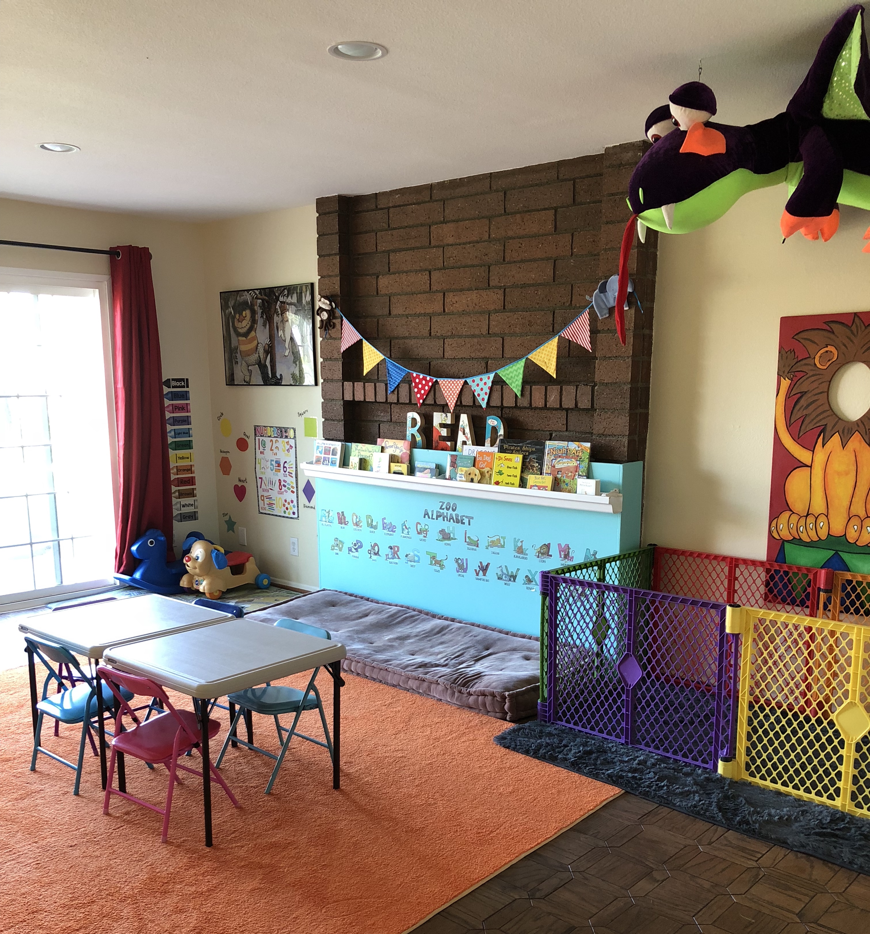 Lucero Family Child Care's Photo