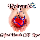 Robynn's Gifted Hands Of Love