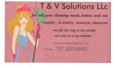 T&V Solutions LLc