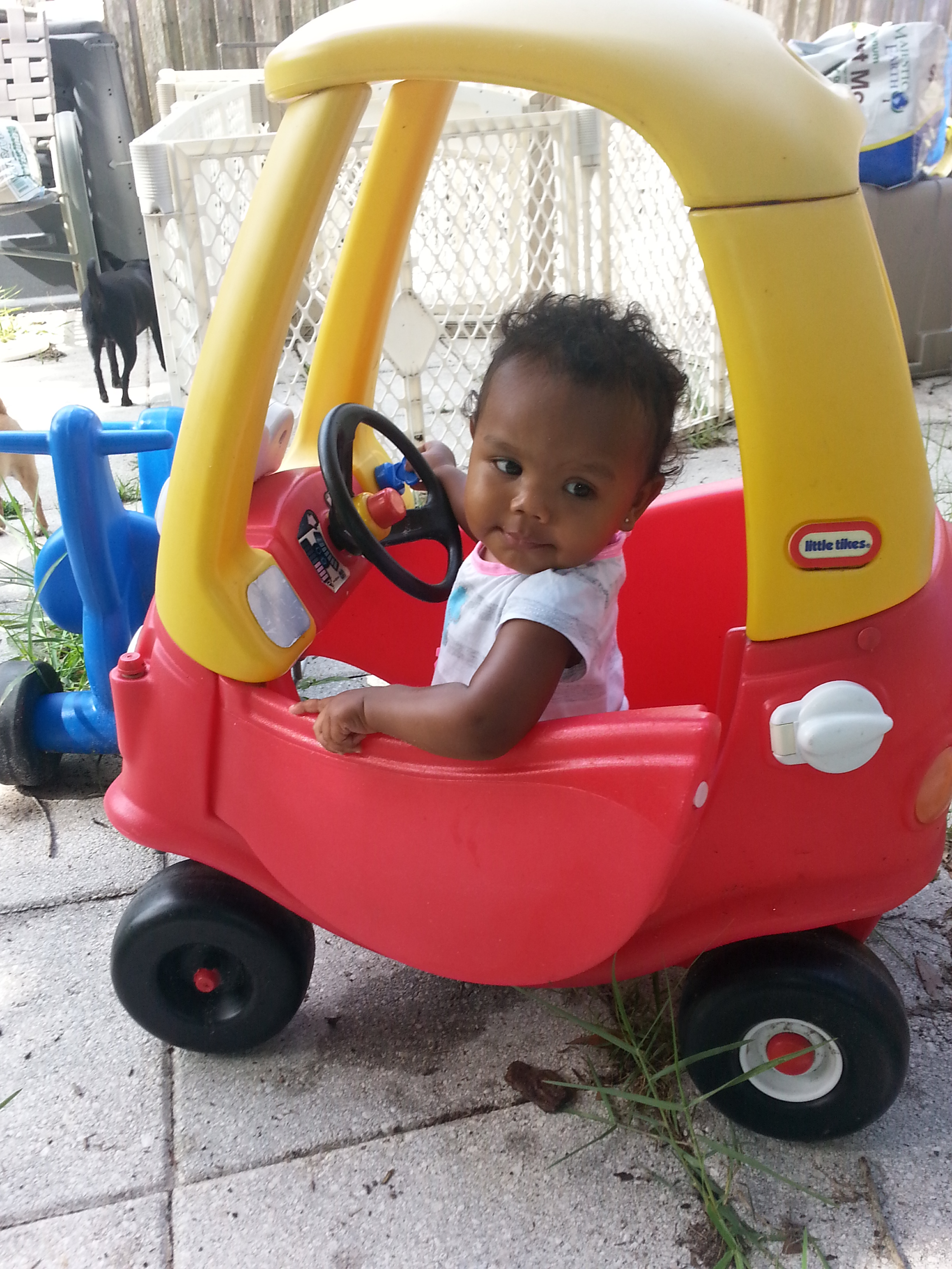 Teena's Home Daycare's Photo