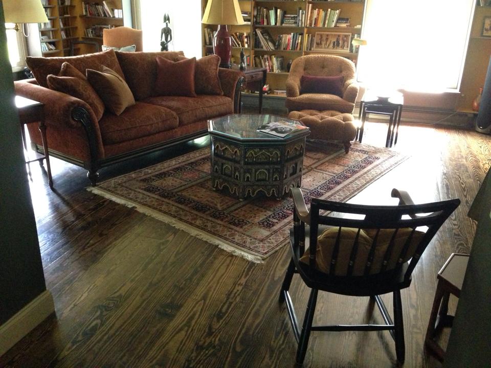 Wolfe's Cleaning Services's Photo