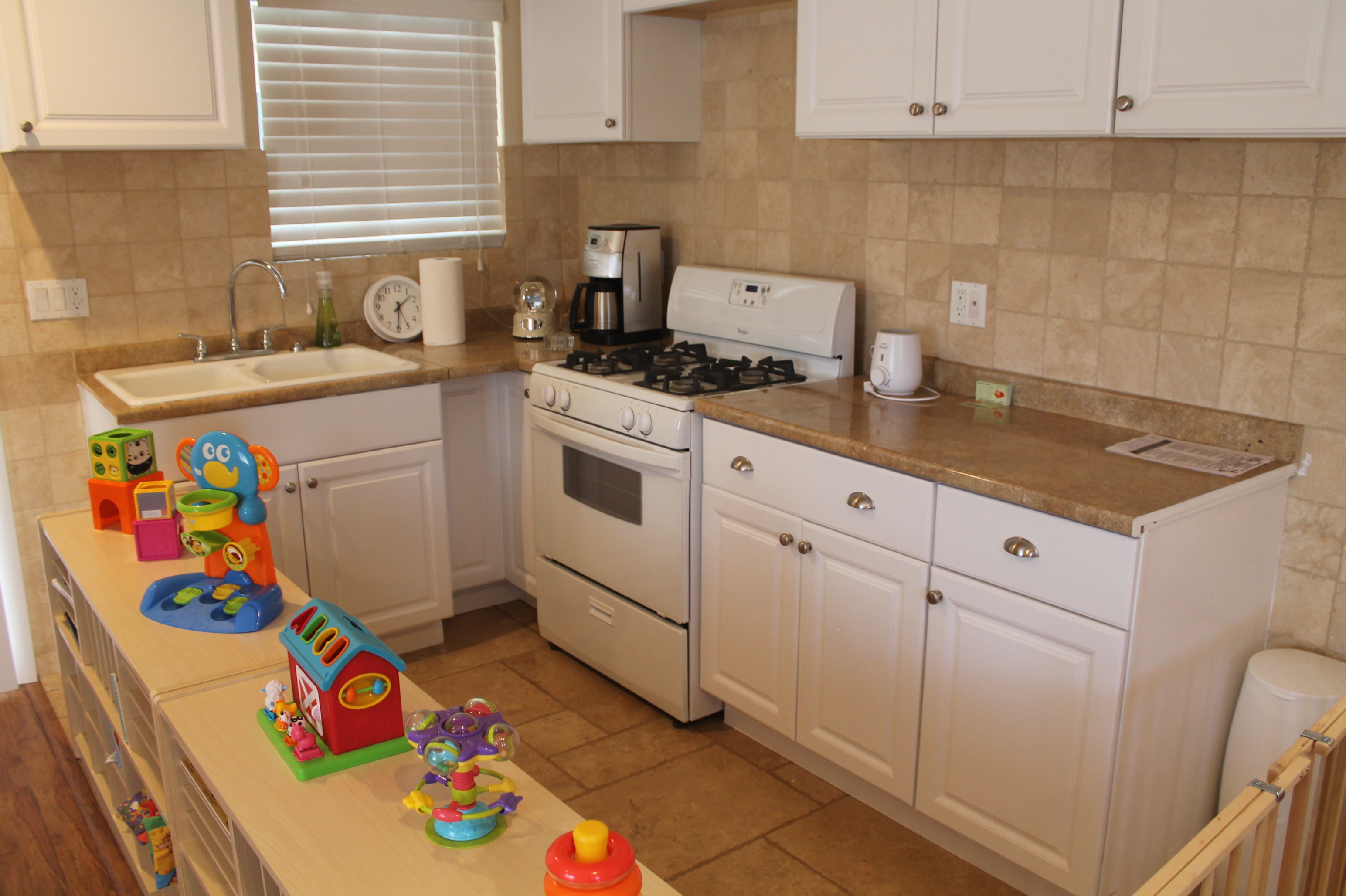 Valley Russian Infant & Toddler Center's Photo