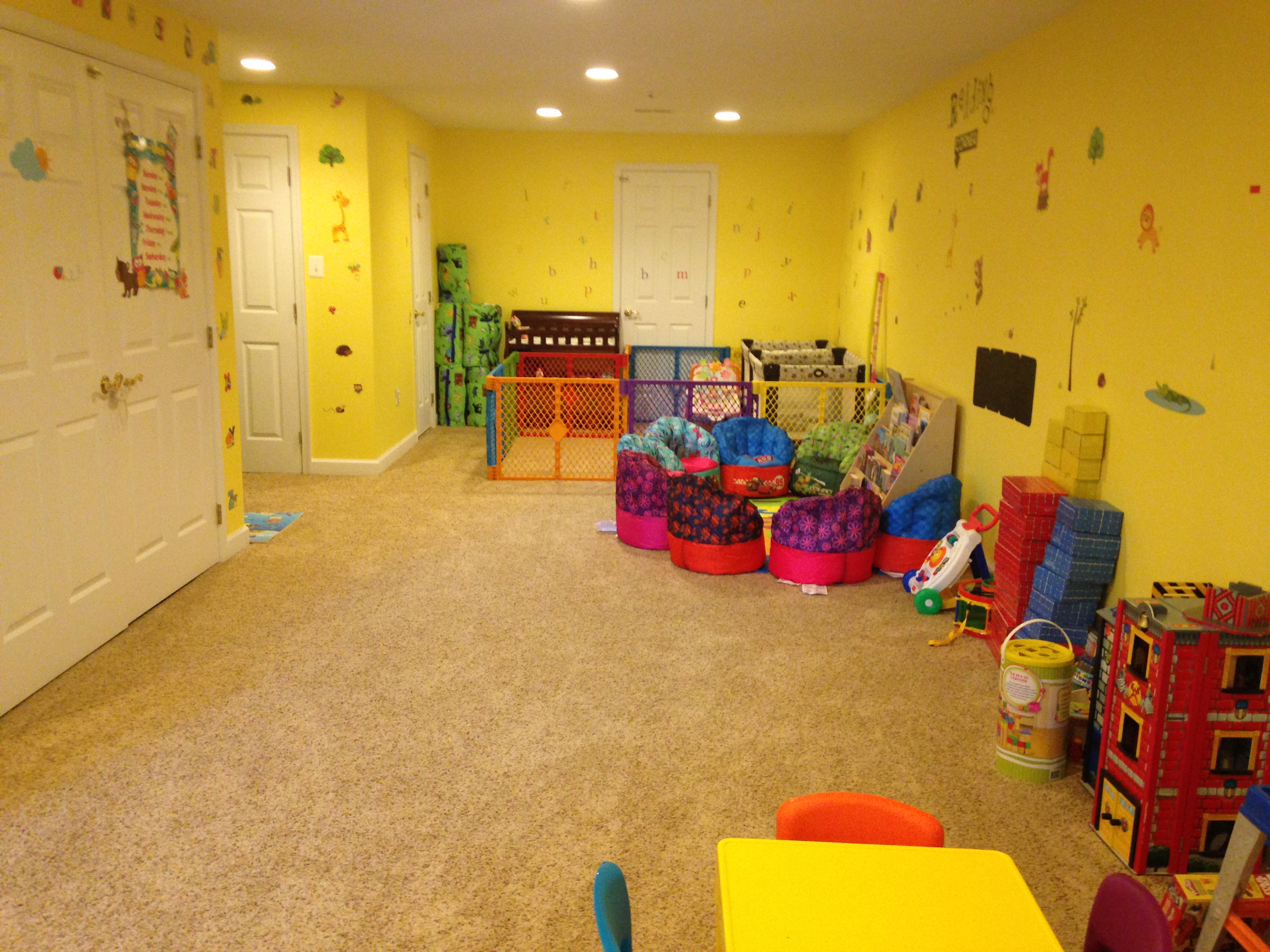 Happy Faces Family Daycare's Photo