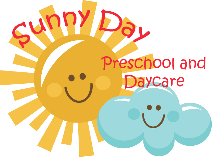 Sunny Day Preschool And Daycare, Inc. Logo