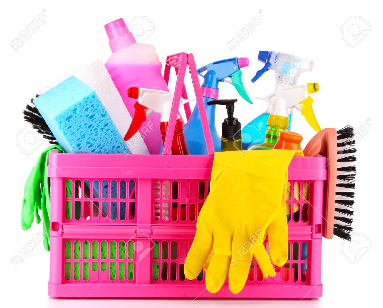 Shine Brite Cleaning's Photo