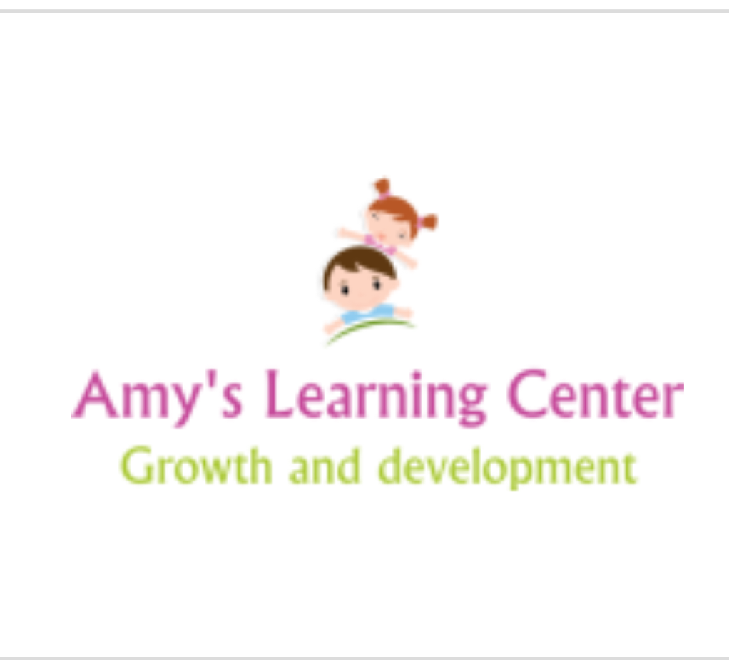 Amy's Learning Center Logo