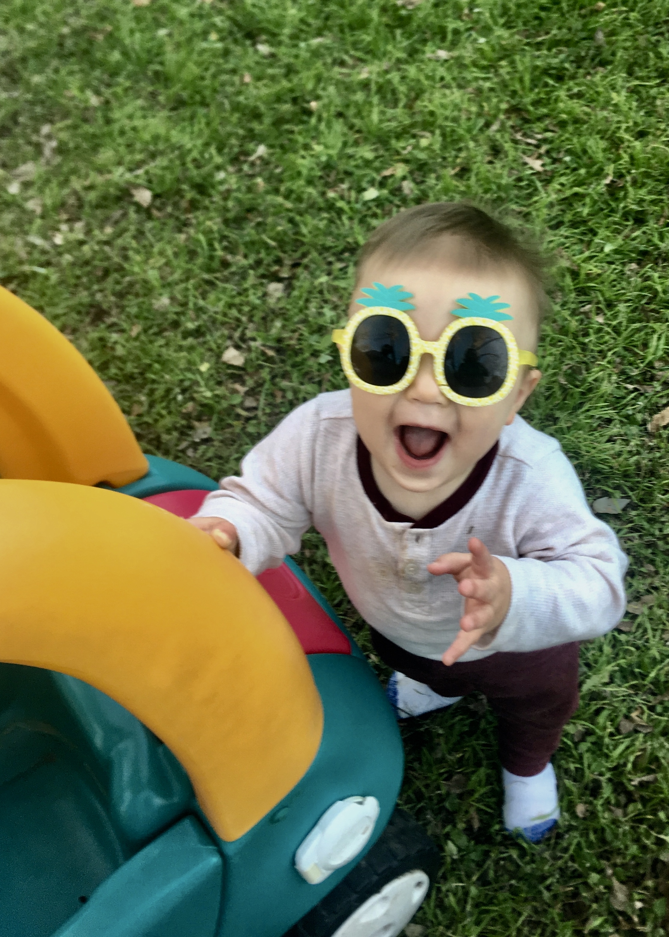 Tori's Tots's Photo