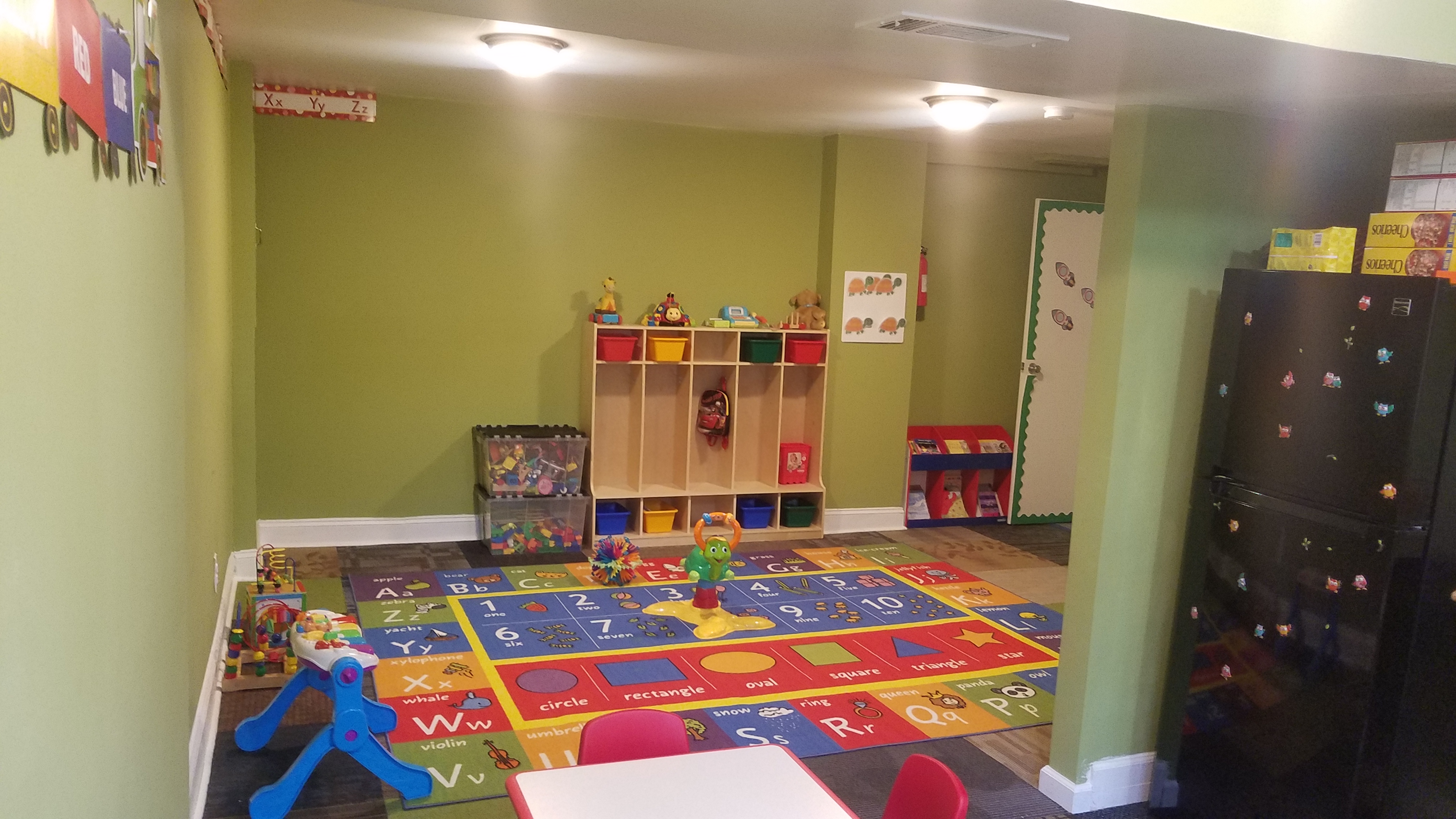 Runa Family Daycare's Photo