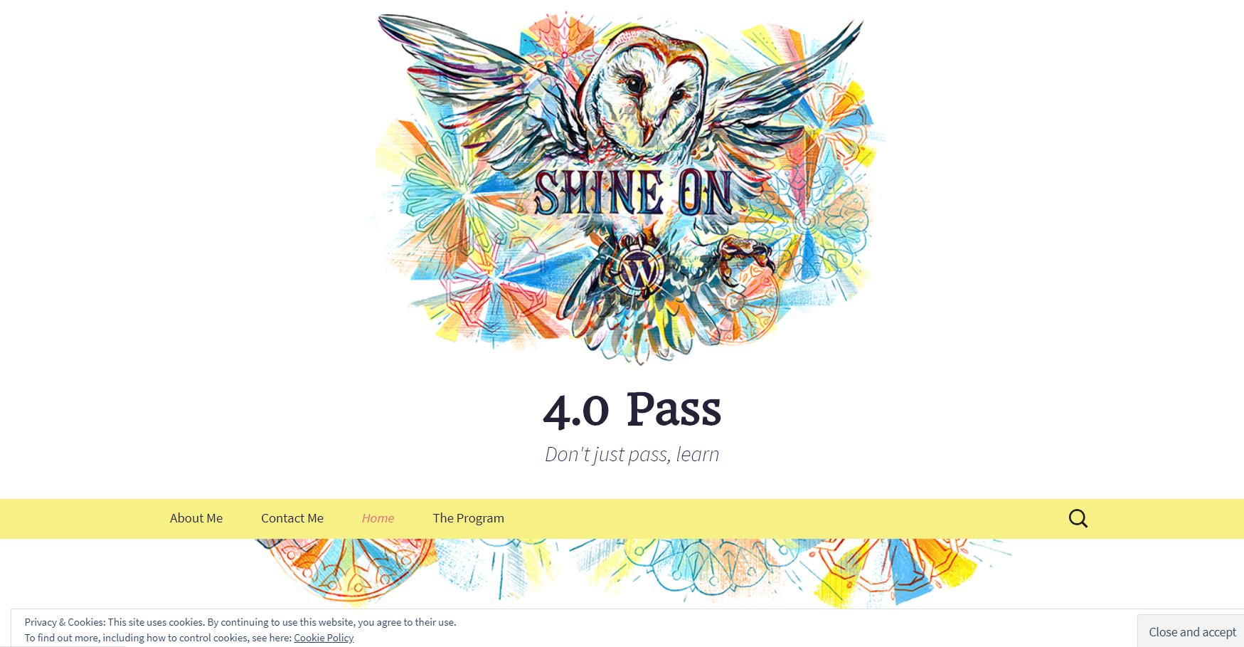 4.0Pass's Photo