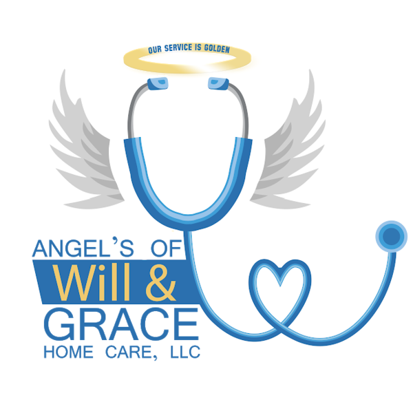 Angel's of Will & Grace Home Care's Photo