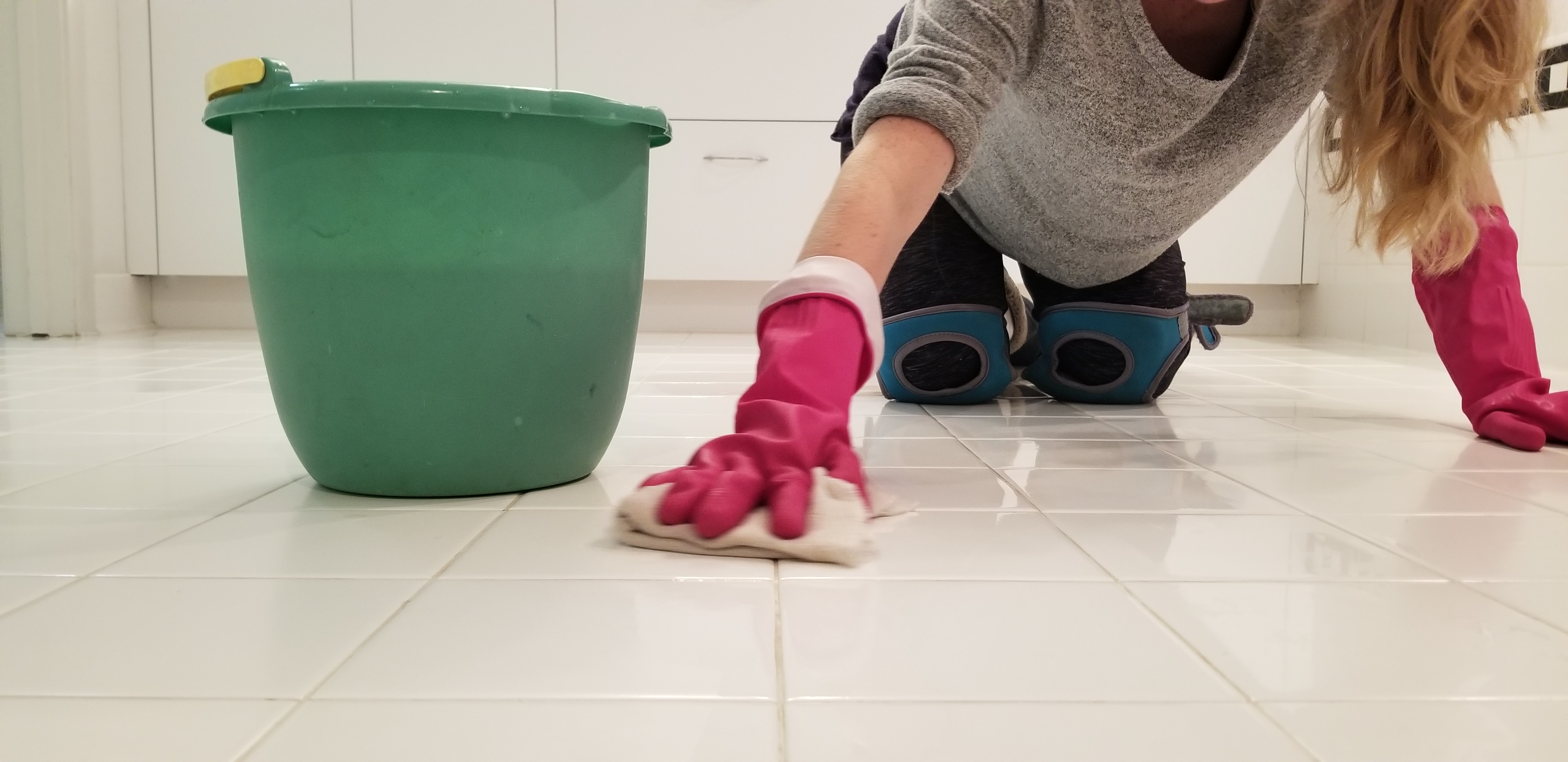 Stacy's Cleaning Services's Photo