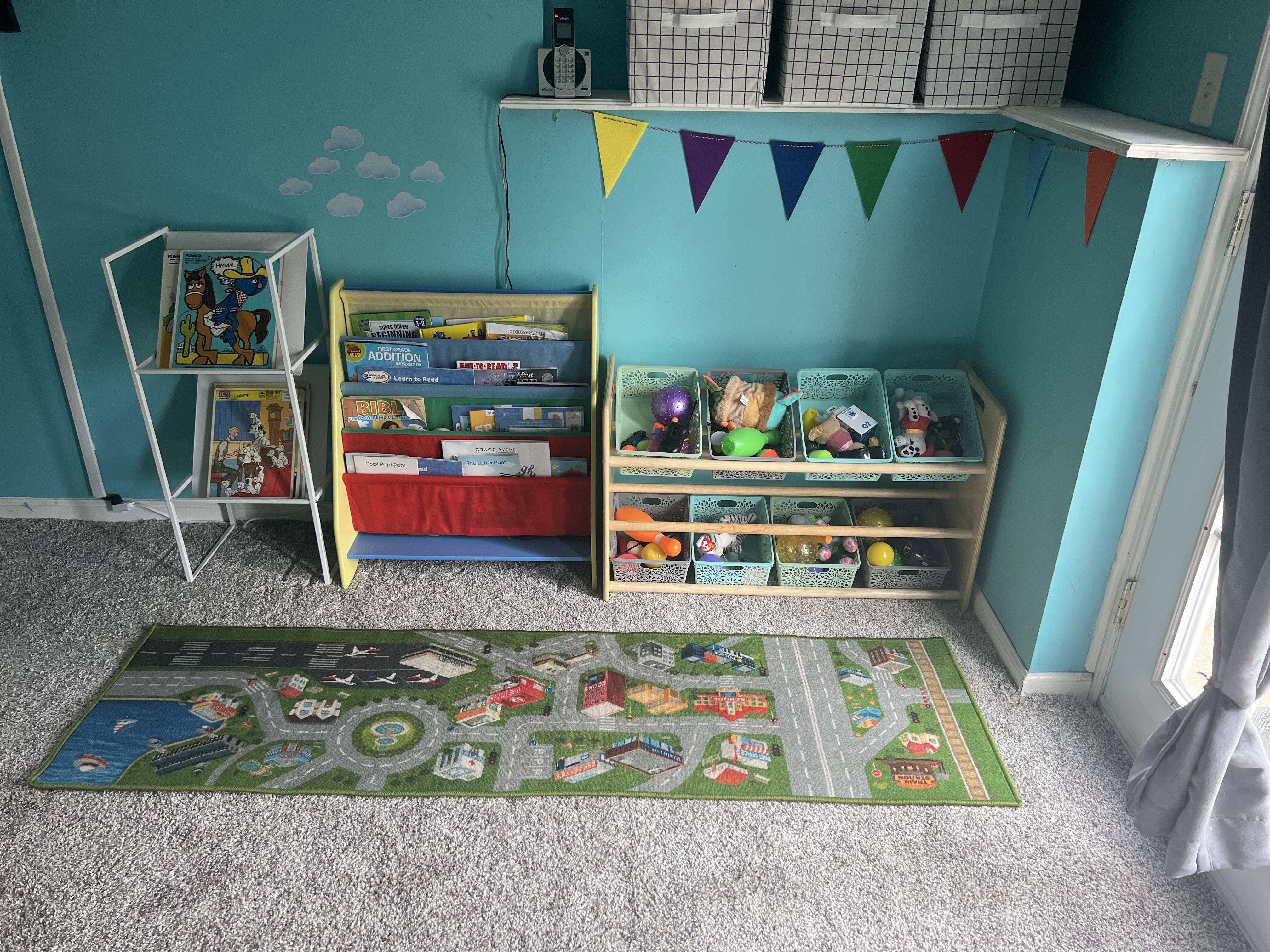 Oillies Home Daycare's Photo
