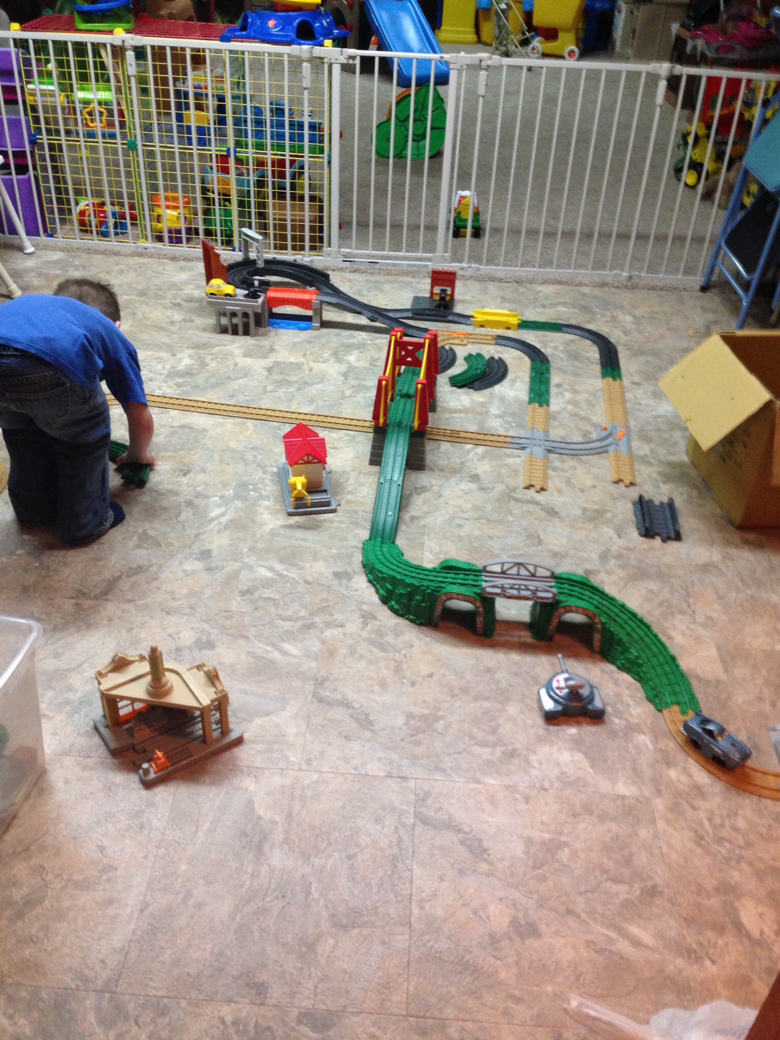 Miss Lisa's Childcare's Photo