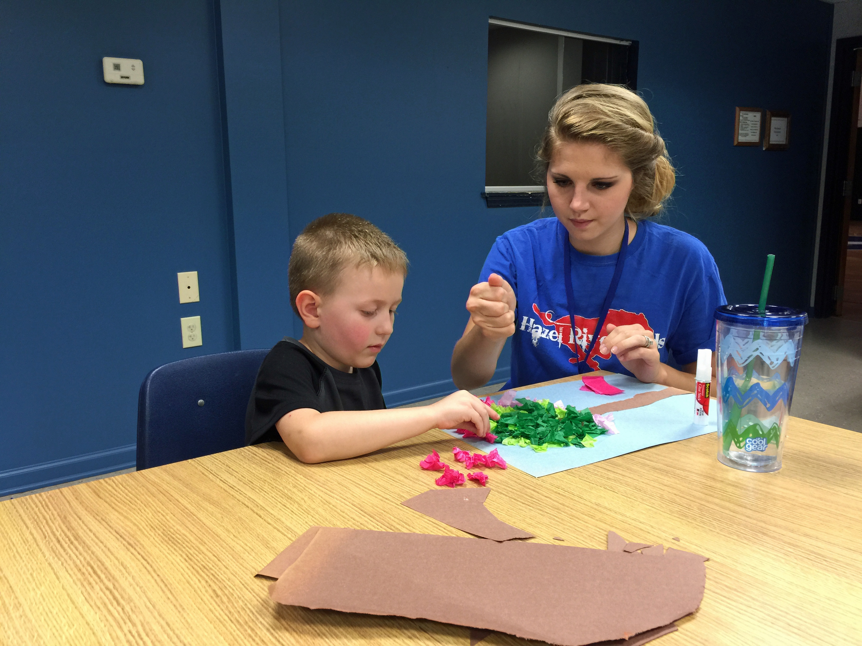 Hazel River Kids Care & Preschool's Photo