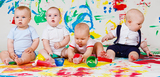 Best Baby Daycare Irvine