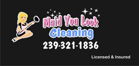 Maid You look cleaning llc's Photo