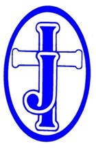 Infant Jesus School Logo