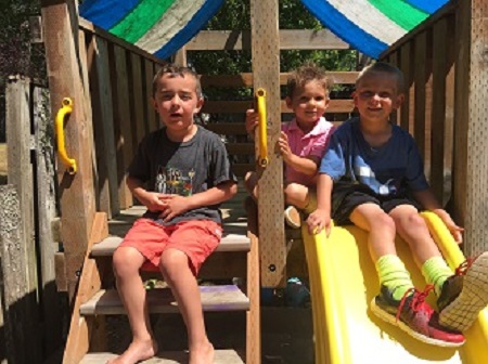 Creative Child Preschool's Photo