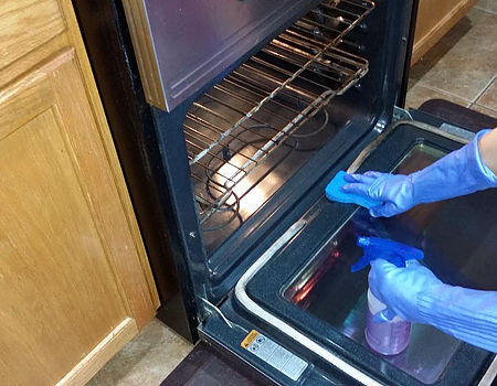 Bella's Home Cleaning's Photo