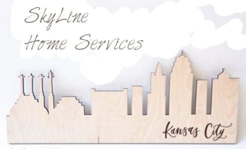 Skyline Home Services Logo