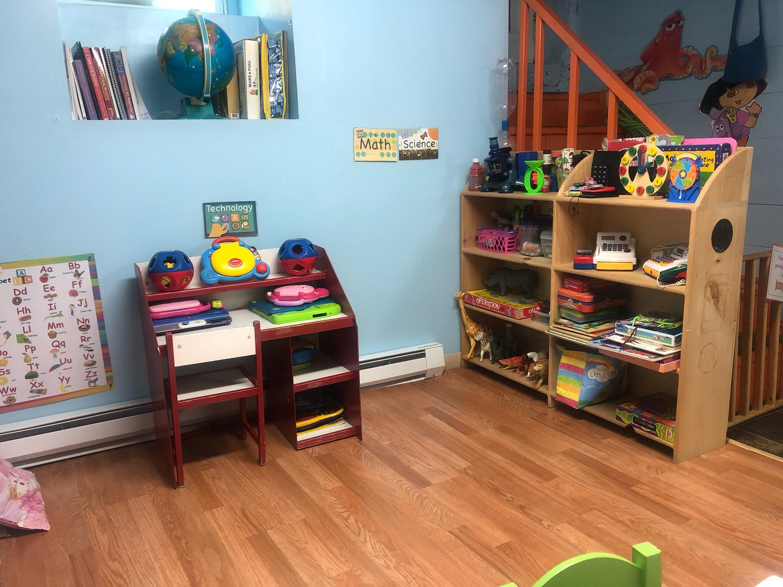 Pintando Caminos Daycare's Photo