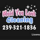 Maid You look cleaning llc
