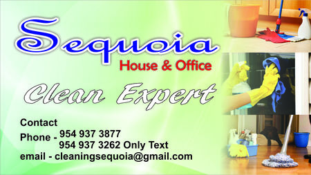 Sequoia Clean Services's Photo
