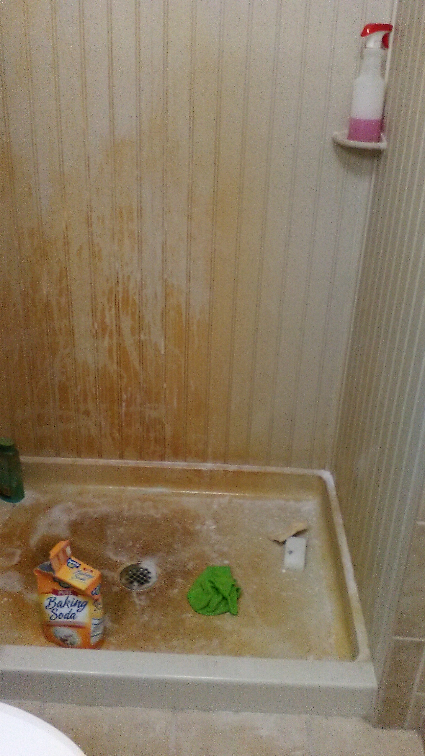 Barefoot Clean's Photo