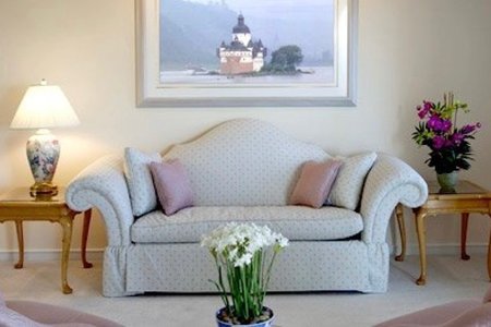St Helena Home Care LLC